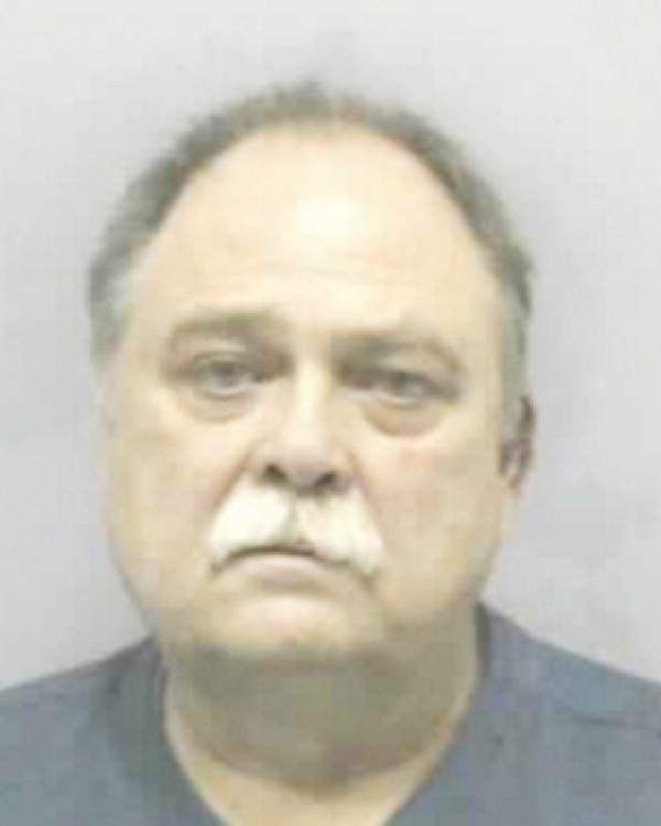 Greene County man held for court on rape charges - Herald-Standard